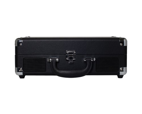 Проигрыватель виниловых пластинок Alive Audio Glam Noir GLM-01-NR
