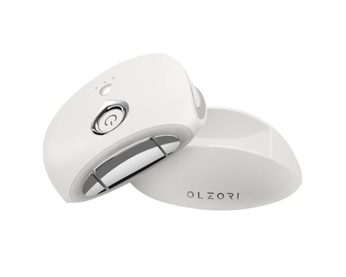 Массажёр для лица Olzori D-Lift Pro White