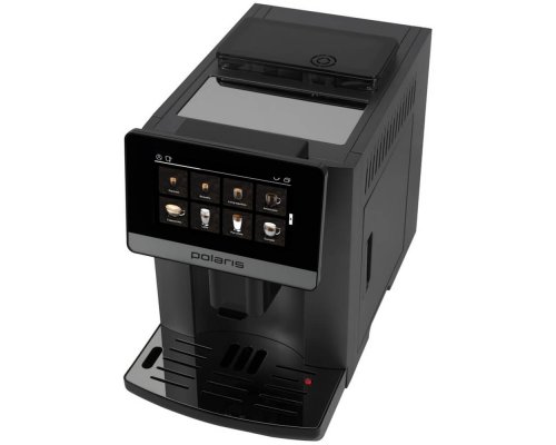 Coffee machine Polaris PACM 2080AC Wi-Fi IQ Home