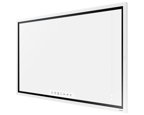 Interactive panel Samsung Flip WM55