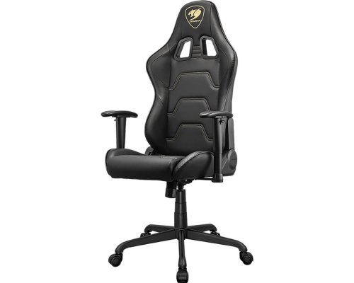 Кресло компьютерное Cougar Fortress Royal 3MELIGLB.BF01