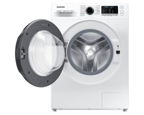 Машина стиральная Samsung WW80AGAS21AELP
