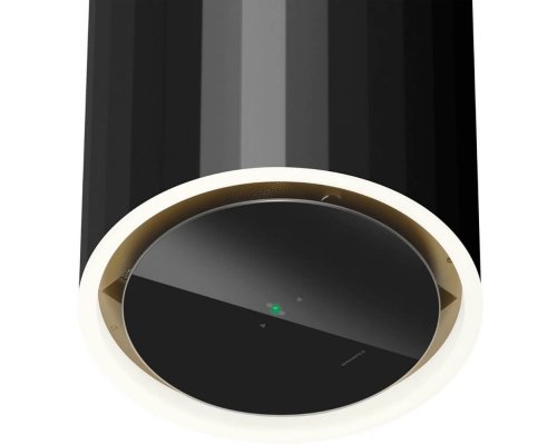 Вытяжка Maunfeld Adelaide 39 Wall Black