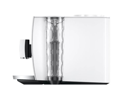 Кофемашина Jura ENA 8 Full Nordic White/белый (15491)