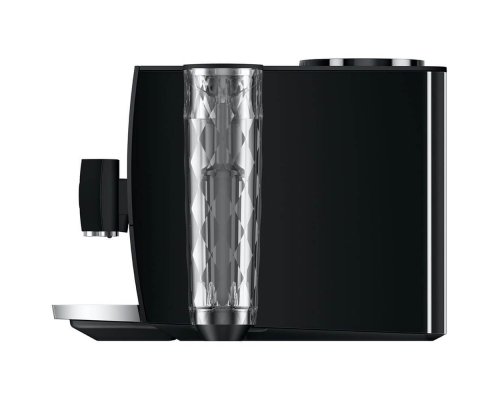 Кофемашина Jura ENA 8 Full Metropolitan Black/черный (15493)