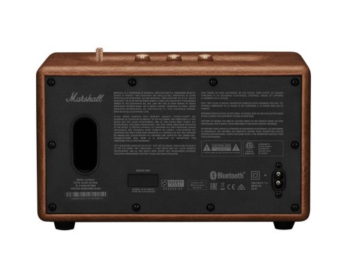 Акустика портативная Marshall Acton III Brown