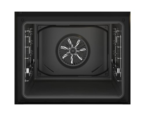Oven cabinet Hotpoint FE8 1231 SMP BLG