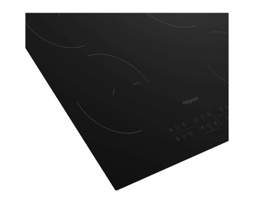 Cooking surface Hotpoint HB 1560S NE