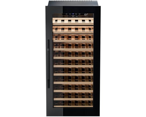 Built-in wine cabinet Meyvel MV66-KBB1