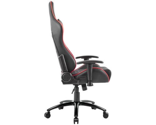 Кресло компьютерное Zone 51 ClubPoint Black-Red (Z51-CLU-BR)