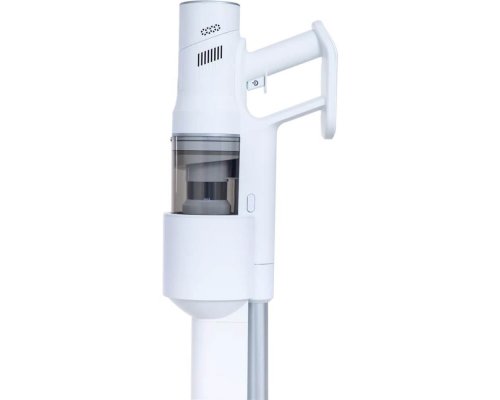 Vacuum cleaner Polaris PVCSDC 8001 White