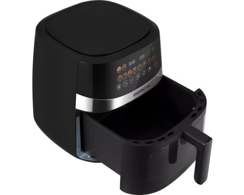 Air grill Polaris PAF 8005W Wi-Fi IQ Home
