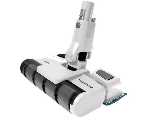 Vacuum cleaner Polaris PVCS 4050 CyclonicPRO White