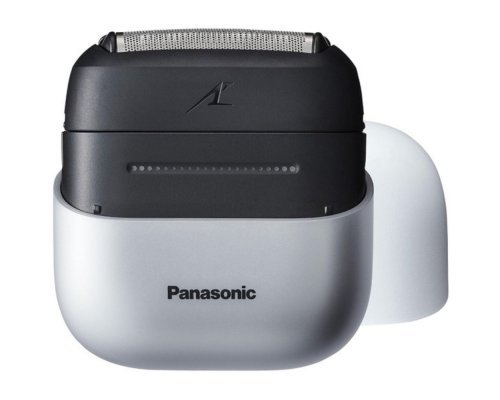 Электробритва мужская Panasonic ES-CM3BKS521