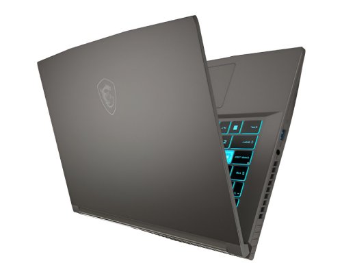 Ноутбук MSI Thin 15 B13UC-3287XRU (9S7-16R831-3287)