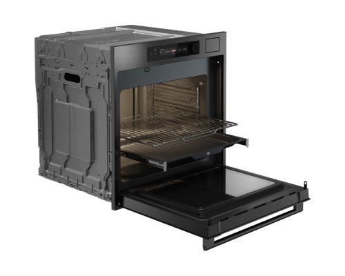 Oven cabinet Asko OCSM66BSH