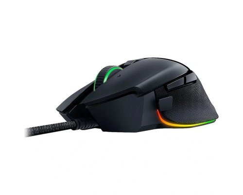 Computer mouse Razer Basilisk V3 35K Gaming Mouse (RZ01-05230100-R3M1)