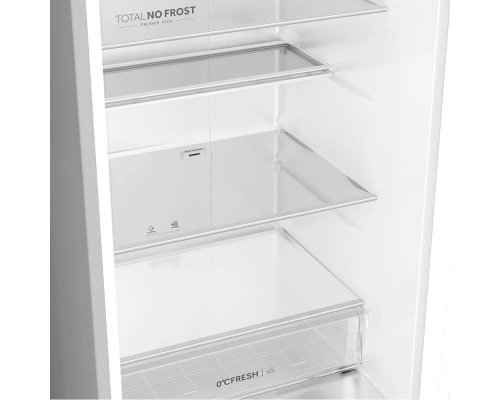 Fridge Haier CEF538CSG