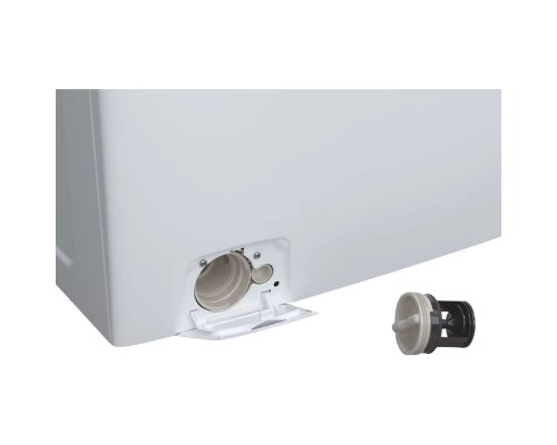 Машина стиральная Candy Smart Pro Inverter CSO4 276TWMB-07
