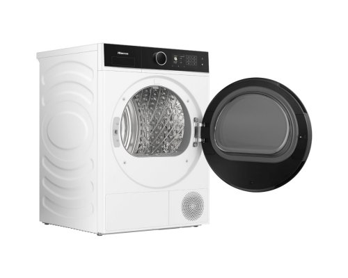 Машина сушильная Hisense DH5I104UW2B