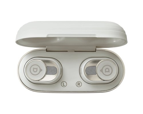 Наушники Devialet Gemini II бежевый