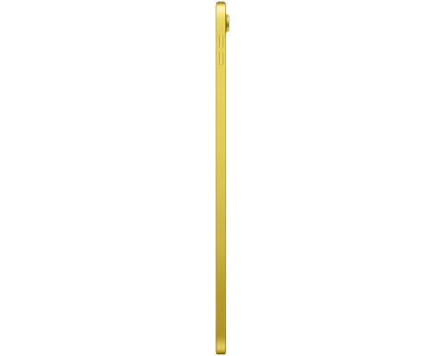 Tablet Apple iPad 11 (2025) Wi-Fi 256 Gb yellow