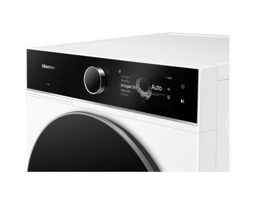 Машина сушильная Hisense DH7I108BWAB