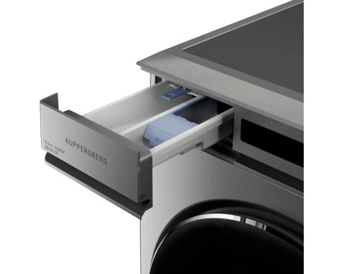 Машина стиральная Kuppersberg WM 561 GR