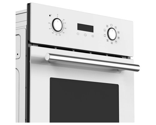 Oven cabinet Indesit IBFTE 1944 JH WH