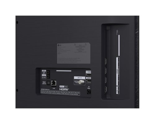TV LG OLED evo AI 48C6RLA (2026)