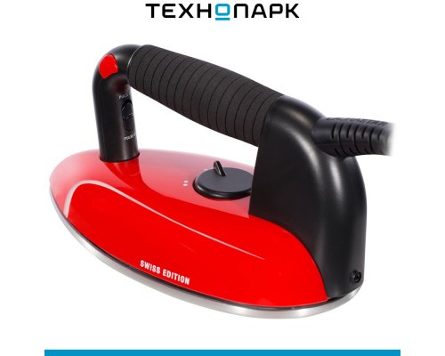 Ironing system Laurastar Lift + Swiss Limited Edition