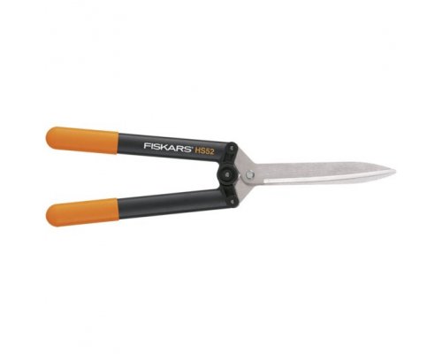 Hedge shears Fiskars PowerLever HS52 1001564/114750