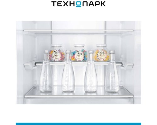 Fridge Haier C4F740CBXGU1