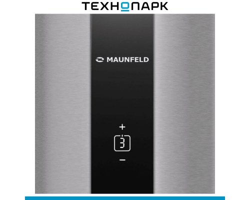 Вытяжка Maunfeld Lee Wall 35 Sensor Inox