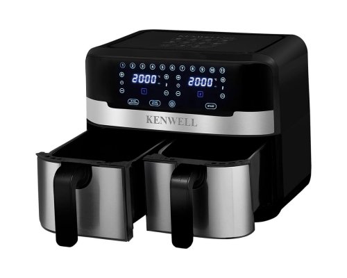 Аэрогриль Kenwell F8800