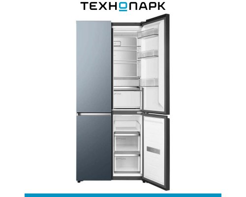 Fridge TCL TRTC-521CDWDB1 Free Build In