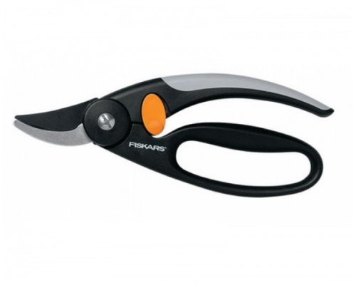 Секатор с петлей для пальцев Fiskars P44 1001534/111440