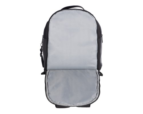 Backpack Voyager Silken for laptop a 15.6″, black (932130)