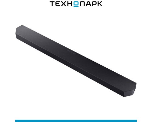 Soundbar Samsung HW-Q600F