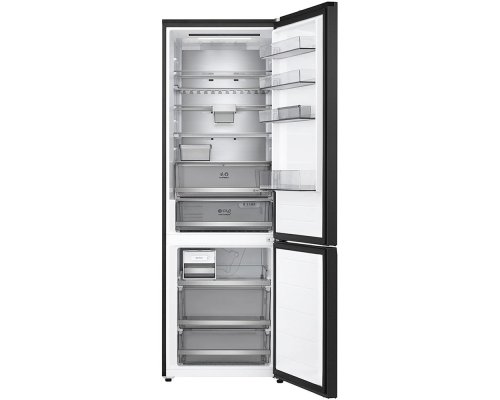 Холодильник LG GC-B640FTBM