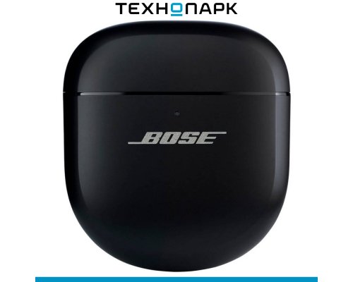 Earbuds Bose QuietComfort Ultra Earbuds black