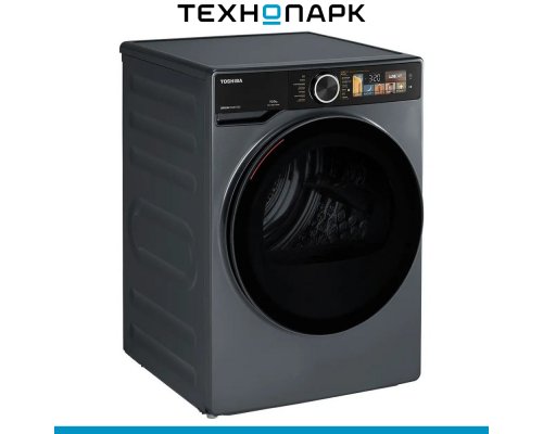 Drying machine Toshiba TD-T25BS110HWRU(MG)