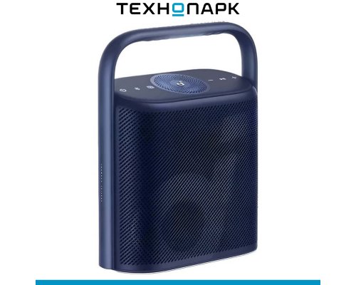 Акустика портативная Anker Soundcore Motion X500 Blue