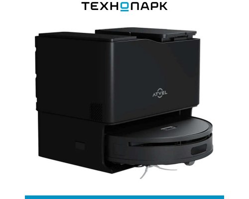 Robot vacuum cleaner Atvel R100