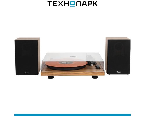 Проигрыватель виниловых пластинок Reproductor RP-LPX500SOK