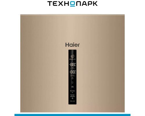 Fridge Haier C4F744CGGU1