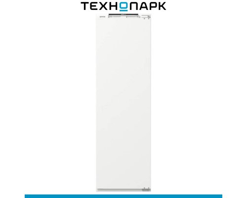 Built-in refrigerator Gorenje RI517E41WF