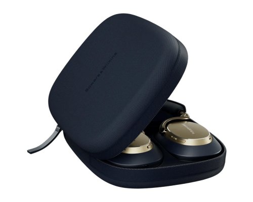 Наушники Bowers and Wilkins Px8 S2 полуночный синий