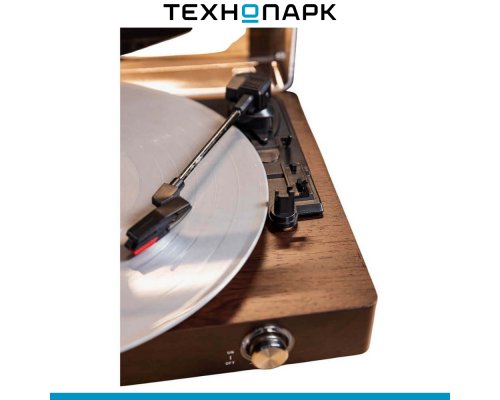 Vinyl Record Player Music Hall Sonata NT