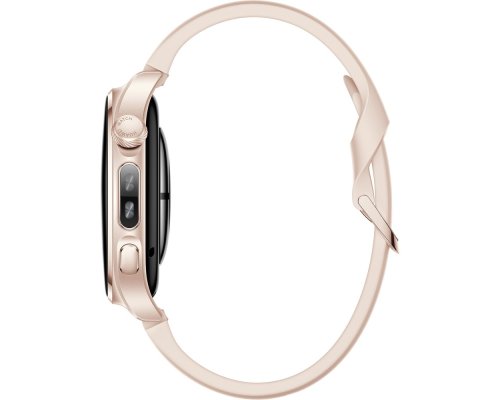 Смарт-часы Huawei Watch 6 42 мм золотой (55020KDB)